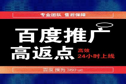 SEM托管服务，成功案例见证转化奇迹